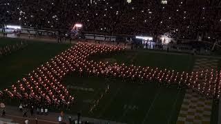 Pregame - Dark Mode Edition (UT vs Kentucky '24)