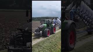 FENDT 1050 vario