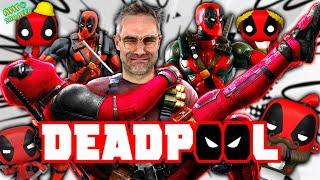 ДОКТОР ЗЛЮ И СВИНОТРОН И ДЭДПУЛ - ЛУЧШИЕ ПРИКЛЮЧЕНИЯ С DEADPOOL НА ЛИГА ЗЛОДЕЕВ!