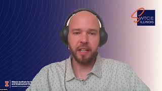 Supported Employment Course Testimonial - Kyle Menke