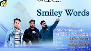 latest Himachali Newshort video | #smileywords | Kuldev kaushal | Novin Joshi NJ | DCP Studio