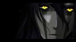 Ulquiorra Cifer AMV - What is Heart