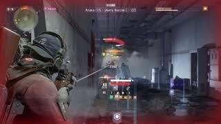 ️ Сопротивление Пирс 93 ️ Tom Clancy's The Division ️ 15 волн ️ Фарм экзотики ️