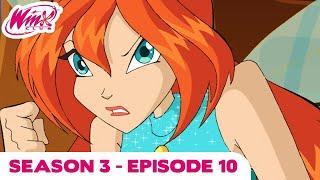 Winx Club | FULL EPISODE | Alfea Under Siege | Season 3 Episode 10