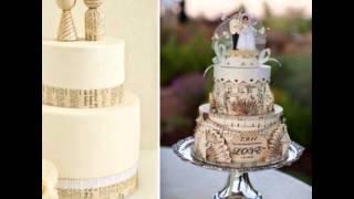 Свадебные торты /  Wedding Cake