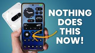 Nothing Phone 3a / Pro - 17 Tips & Tricks & Killer Features! ( First Things To Do )