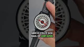 | 21CARS ® Das glaubst du uns nie  #21cars #uhrenliebe #uhren #uhrenliebhaber #tuner #felgen