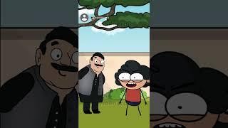 student er proshno #funnyshorts #comedy #funzone