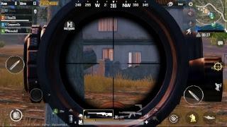 Первые шаги в PUBG Mobile!!! Такое я вижу первый раз.