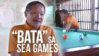 24 Oras: Efren "Bata" Reyes, mas piniling lumahok sa kategorya ng "Carom"