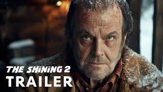 The Shining 2 (2025) - Teaser Trailer | Ewan McGregor, Elizabeth Olsen