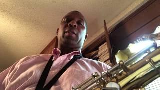 Minor Chord Coltrane Lick Patrick Thames