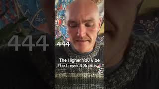 This Small Energy Was Nothing 444