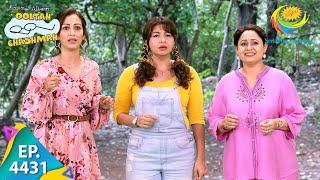 Ladies Find Popatlal At The Forest |Taarak Mehta Ka Ooltah Chashmah |Full Episode 4431 |23 June 2025