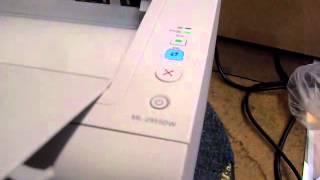 4114453777 printer resumes from power saving.avi