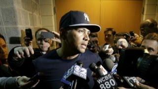 Ryan Braun Suspended for Using Performance Enhancing Drugs:  Is A-Rod Next?