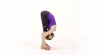 How to Touch Your Toes with Kristin McGee | Health