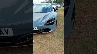 Lamborghini SVJ vs Ferrari Sf90 vs McLaren 720s #lamborghini #ferrari #mclaren #svj #sf90 #720s #yt