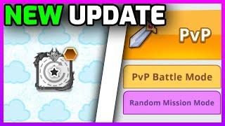 NEW Time Trait & PVP Rework Is Here! (Random Dice)