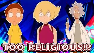 The Anti-Rick & Morty: Explaining the Confusing & Controversial Anime!