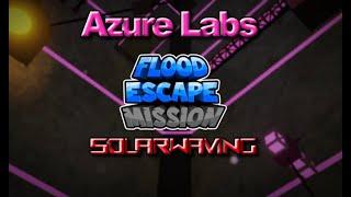 Azure Labs - Flood Escape Mission