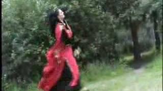 Historical dance. Medieval dance. Modernist style, variety dance.KAYRA