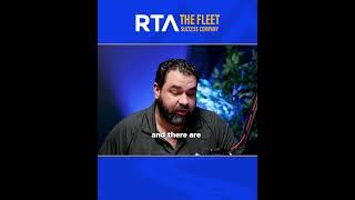 EVs for Fleets: Good or Evil? #podcast #fleetmanagement #evs #electricvehicle