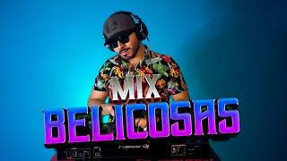 Electro Corridos Tumbados Mix 2024 | Electro Belico 2024 | Lo Mejor × Djtosca  PARTE 1 MIX PRECOPEO