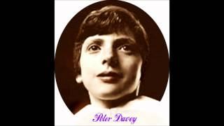 Peter Davey (boy soprano) sings Ave Maria (Bach-Gounod) with noise reduction.wmv