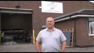 Stockport PVCu Windows