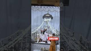 The day we surrender ourselves completly to Krishna, he will accept our proposal of love. #krishna