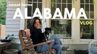 come home to alabama with me