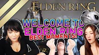 Welcome To Elden Ring #61 - Best Moments! - Funny, Fails & Rage