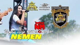 NEMEN - YEYEN VIVIA - NEW MONATA - Y-KIS - SERPONG - SUPERTRACK EVENT ORGNANIZER