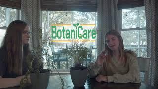 Botani Care Commercial by Lexi and Henry