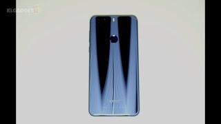 What can you do on the Honor 8 with Lights?