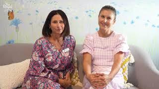 Supporting Bereaved Families At The Royal Hospital For Women