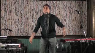 Дима Ерохин в Думе на Ренессансе Ланы Сергеевой