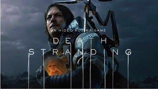 Death Stranding (dunkview)