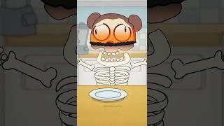 He Ate the HOTTEST Pepper!