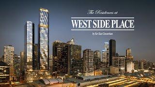 WEST SIDE PLACE - MELBOURNE | Xynergy Realty Indonesia