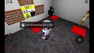 became a scp-096-sl