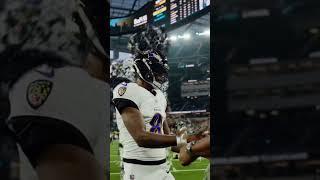 Lamar Jackson edit #lamarjackson #baltimoreravens #nfl #football
