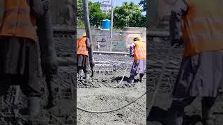 جریان کار پروژه پل وحدت - #Shorts