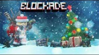 Blockade 3D new christmas update 2023 review