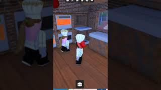 let make pizza #short#roblox