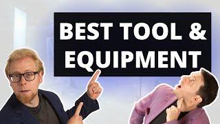 The Best Tools & Equipment for Online Course Creation