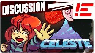 Is Celeste an Early Game of the Year Contender? - Nintendo Enthusiast