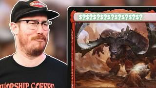 Extra Combat Costs How Much??? Two "experts" Judge How Good Magic Cards Are