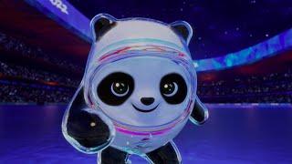 Bing Dwen Dwen – Beijing 2022 Winter Olympics Mascot